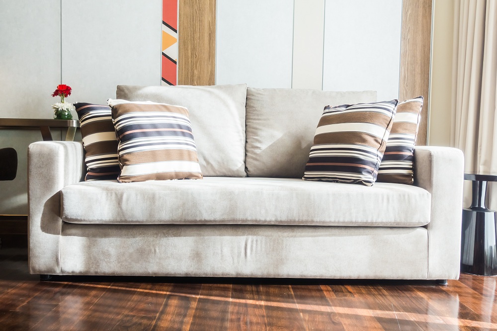 Sofa Style That Suits Your Space