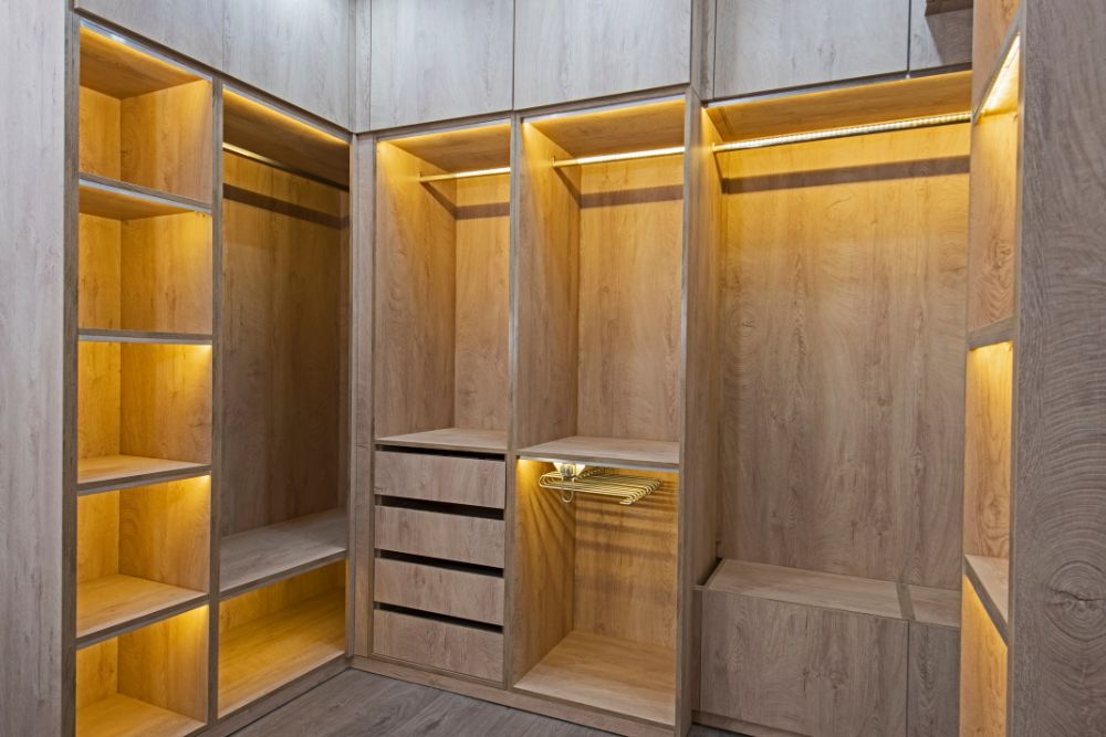 Statement Lighting Fixture