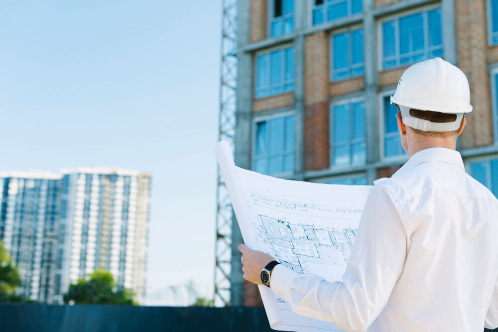 Supervision of Construction Project Supervision of Construction Project