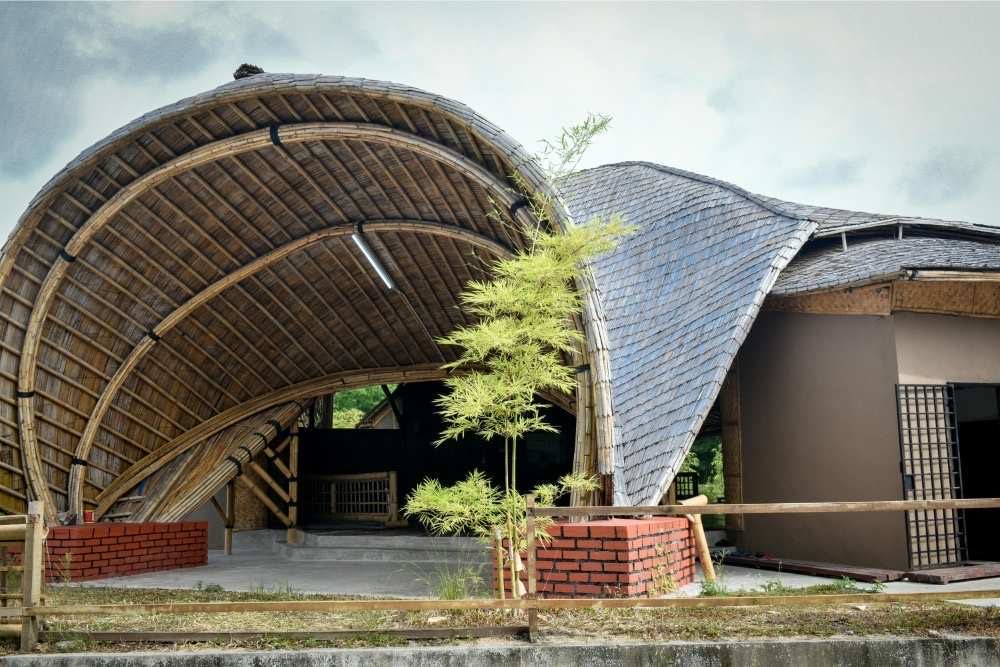 Sustainable Architecture