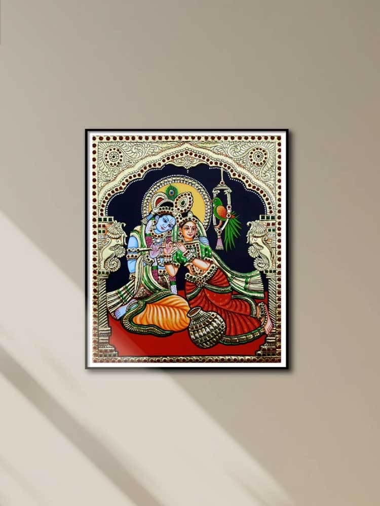 Tanjore Painting