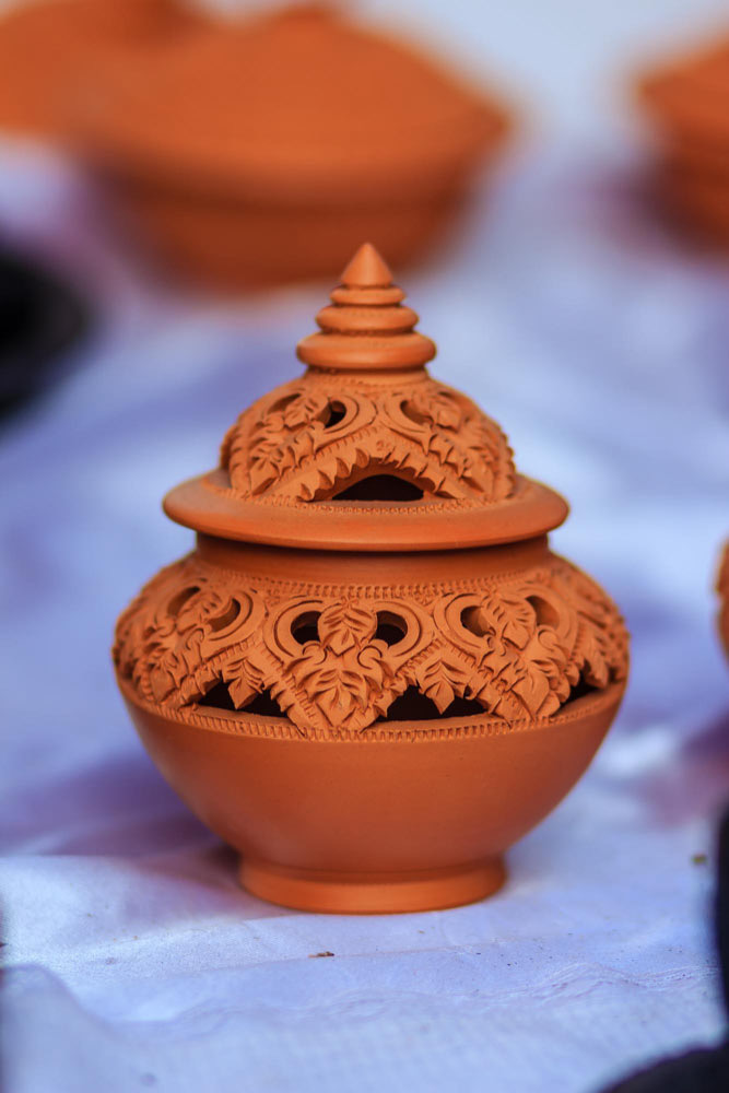 Terracotta Artifacts