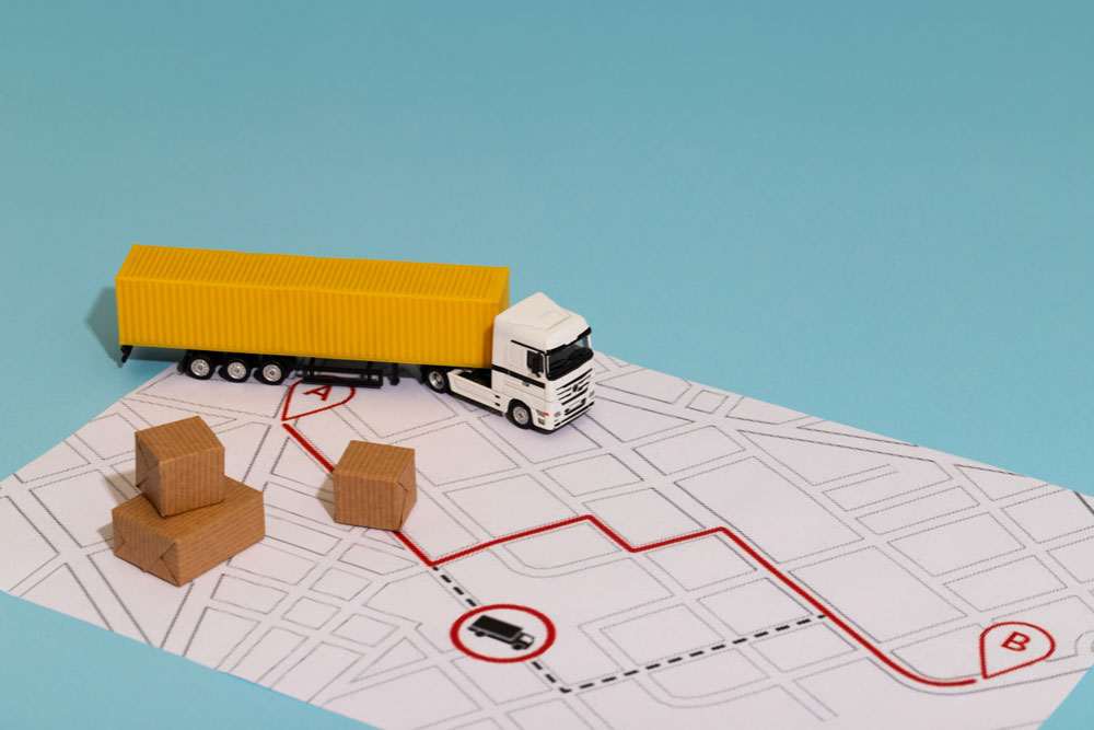Track your Home Decor Product’s Delivery