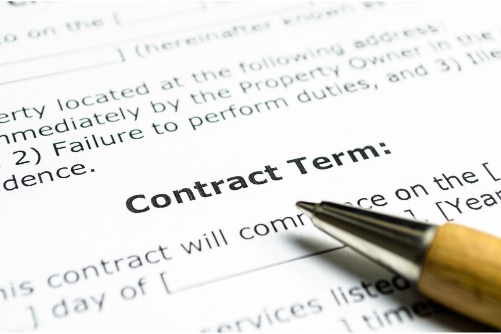 Understand Contract Terms of Home Remodelling