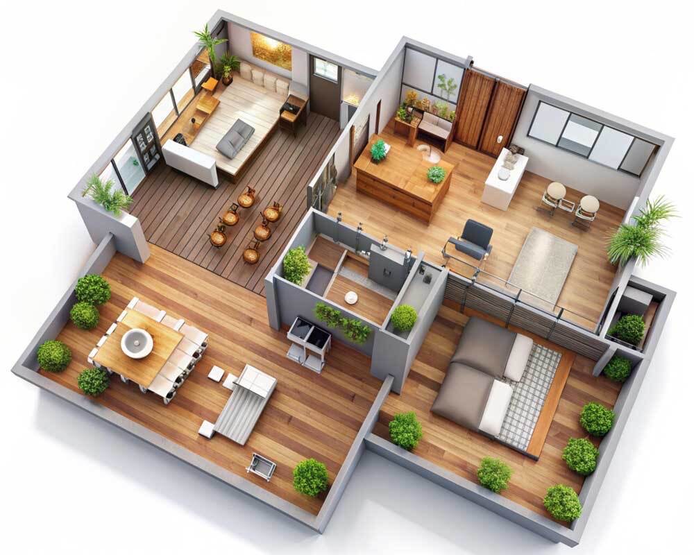 Validating Design Ideas Before 3D Modeling 