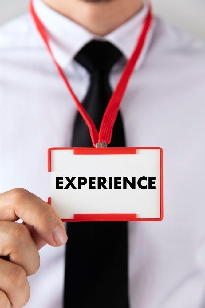 Verify Experience of Home Renovation Contractor