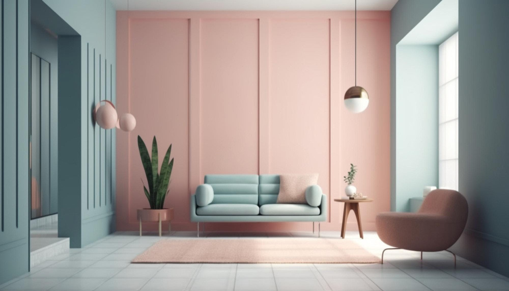 Visualizing Interior Design Concepts