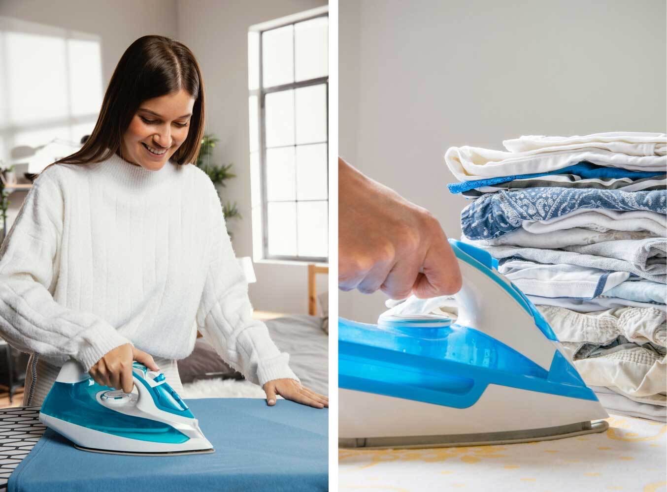 Dry Clothes Effectively