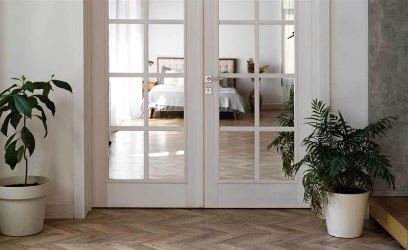 French Doors and Windows