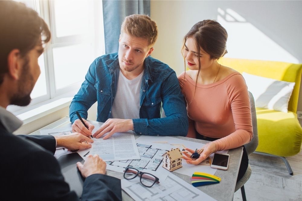 Home Buyers Home Buyers
