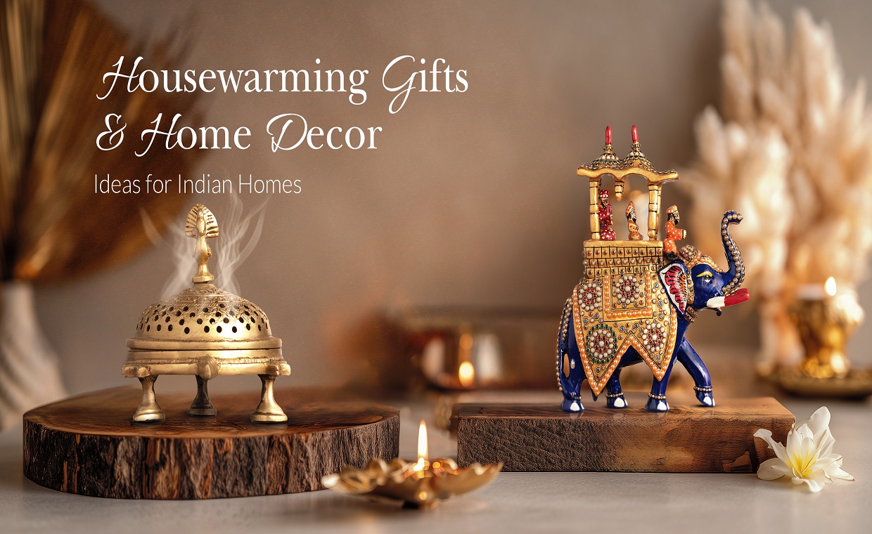 Housewarming Gifts