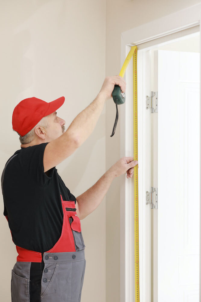 How to Measure for Your French Doors How to Measure for Your French Doors