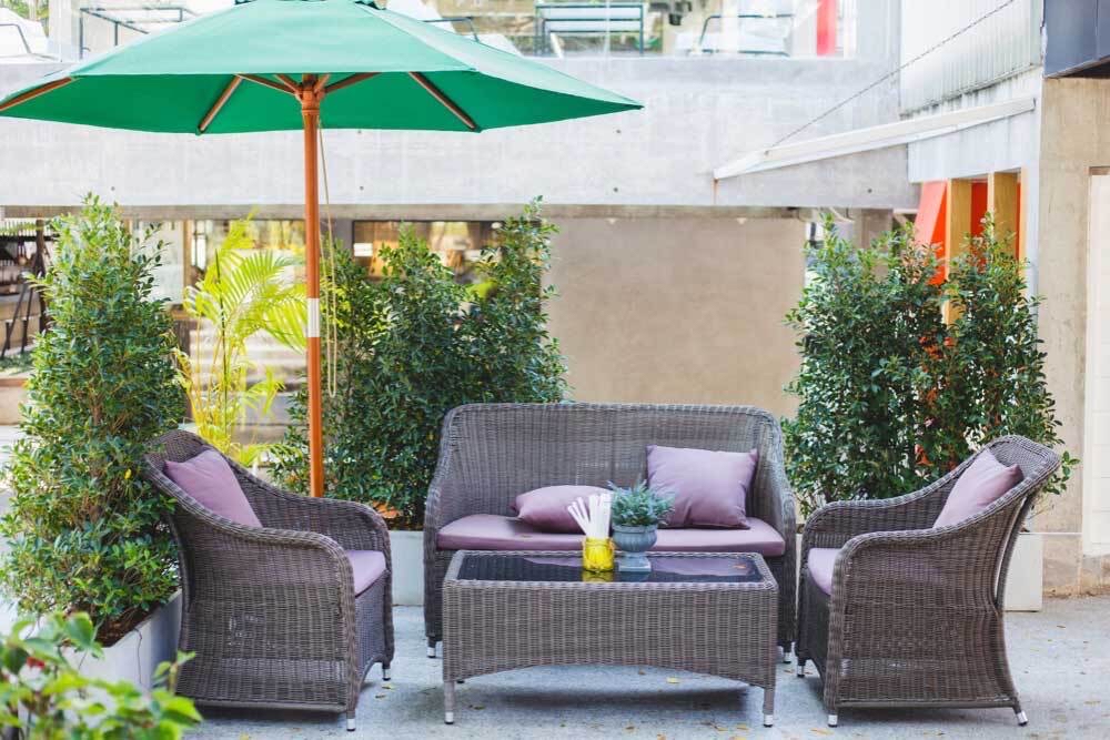 Quality Outdoor Furniture for Graden