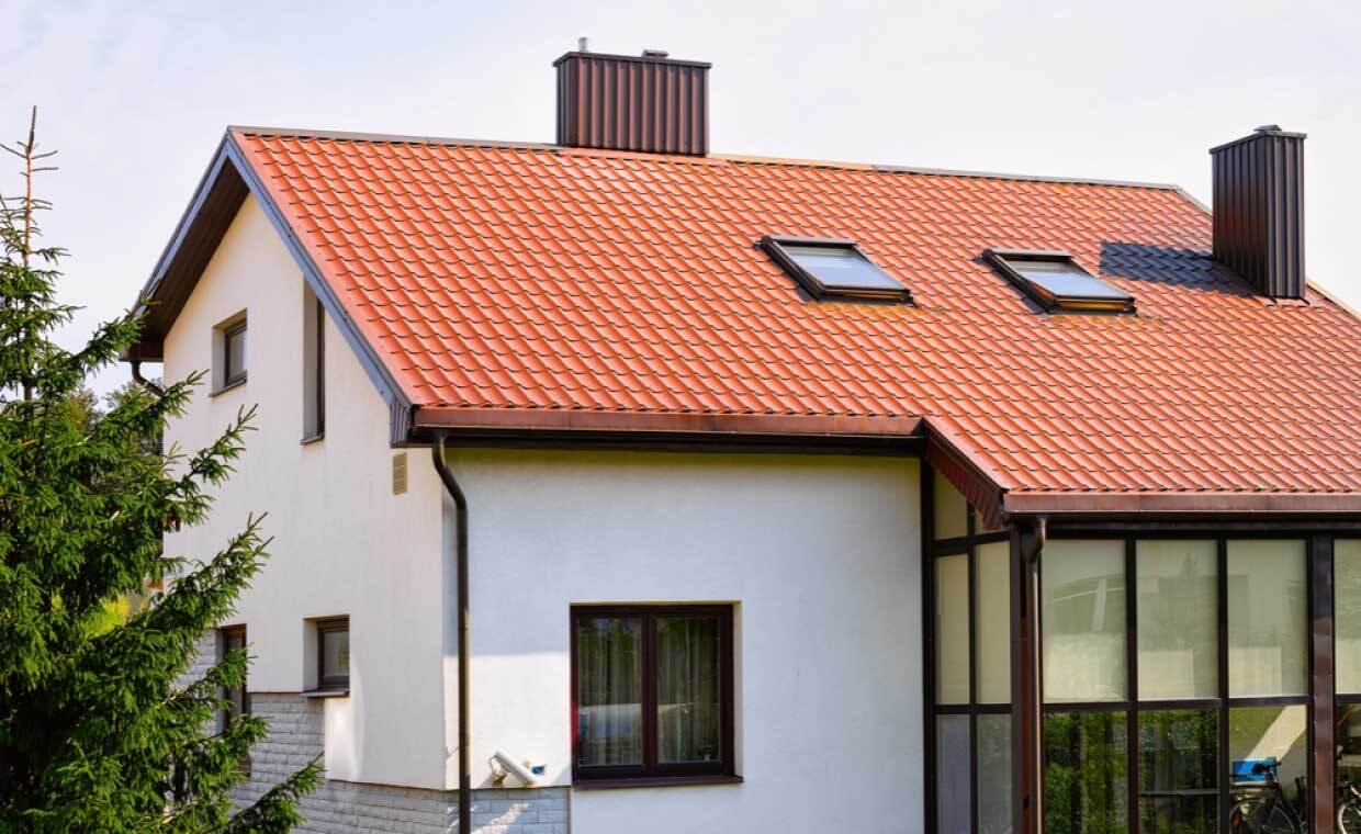Quality Roof