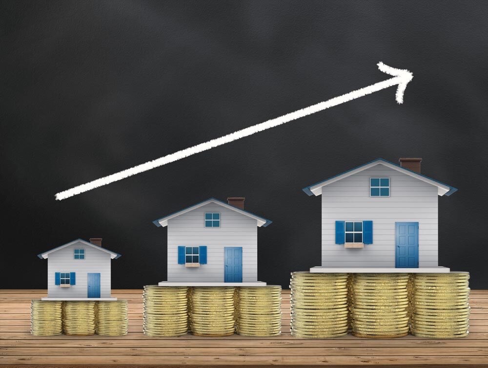 Quality Roof Increases Property Value Quality Roof Increases Property Value