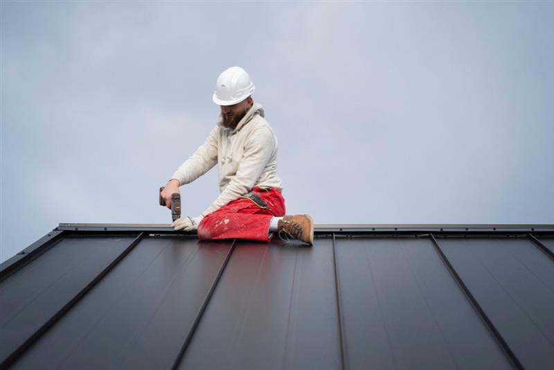Quality Roof Give Long Term Durability Quality Roof Give Long Term Durability