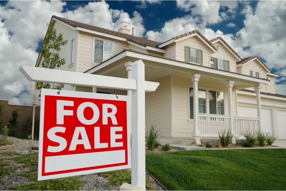 Real Value of Selling Home Real Value of Selling Home
