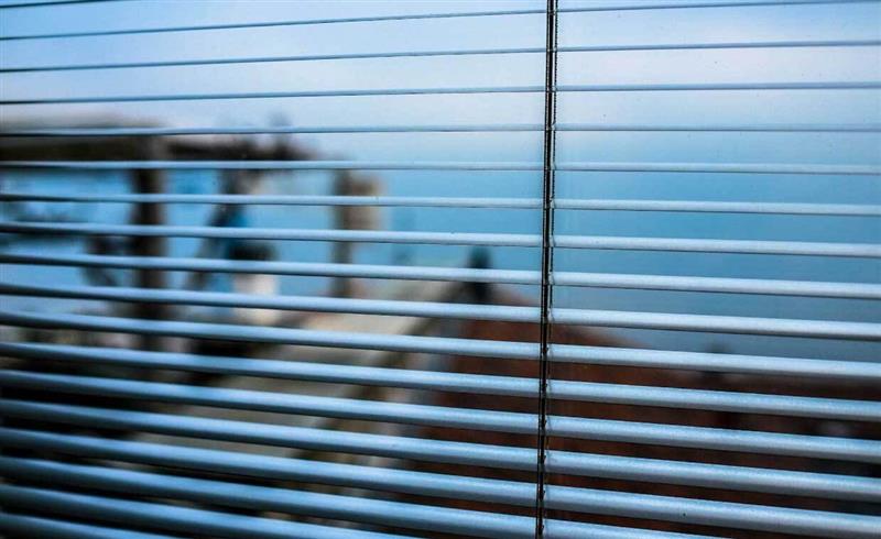 Roller Blackout Blinds