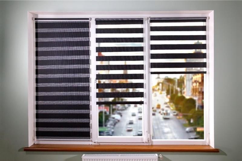 Roller Blackout Blinds Save Energy