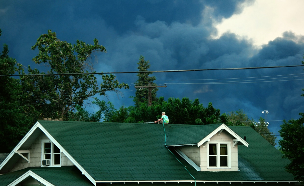 Roof Maintenance Tips for Monsoon