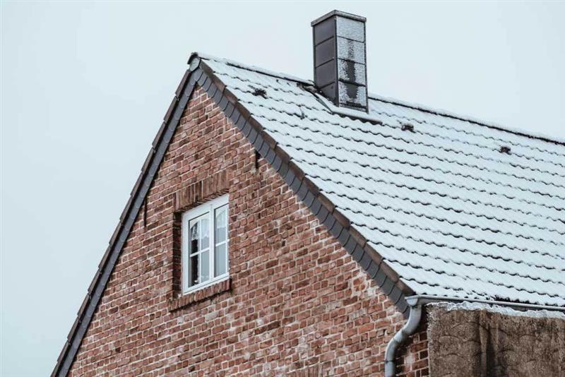 Roof Protect your Home from Storm Roof Protect your Home from Storm