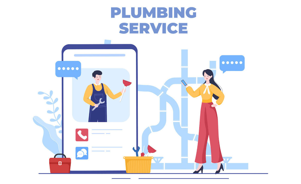 SMS Marketing for Plumbing Business