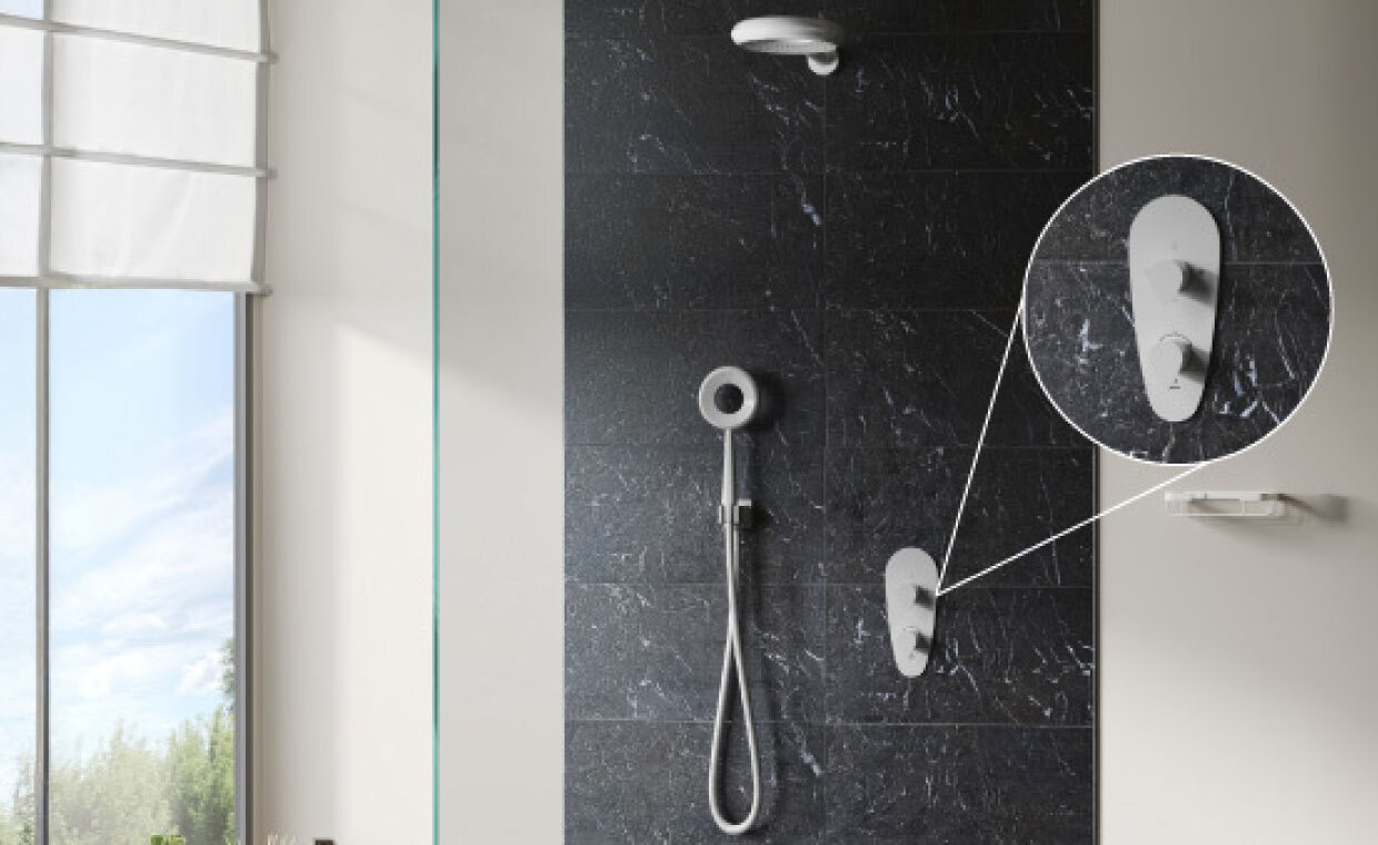 Shower Accessories