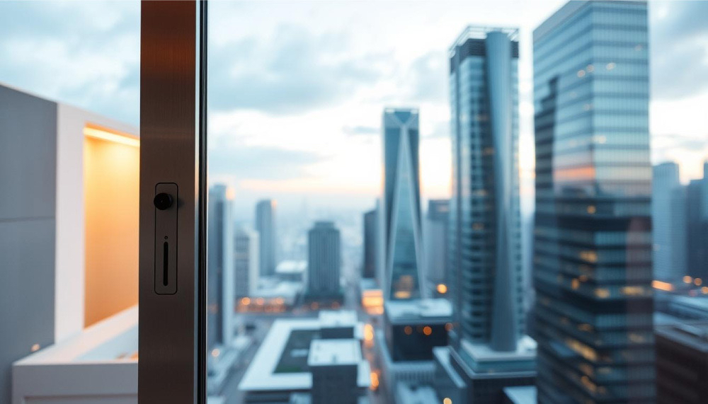 Smart and Automated Sliding Systems