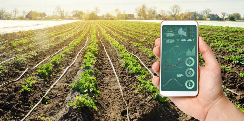 Smart Irrigation System