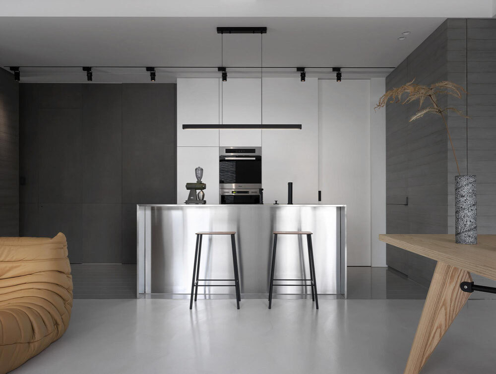 Space Saving Designs of Modern Stools