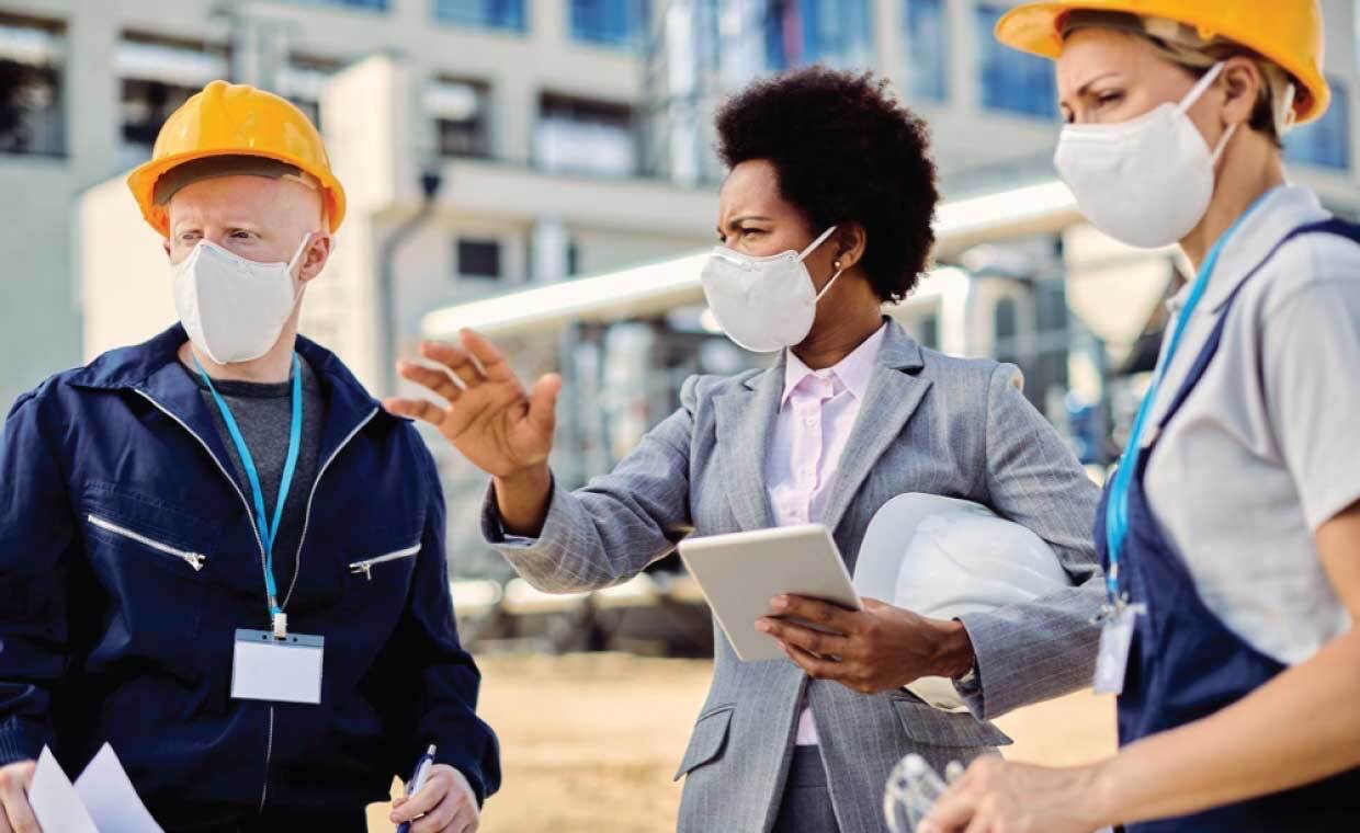 The Importance of Threshold Limit Values in Safety