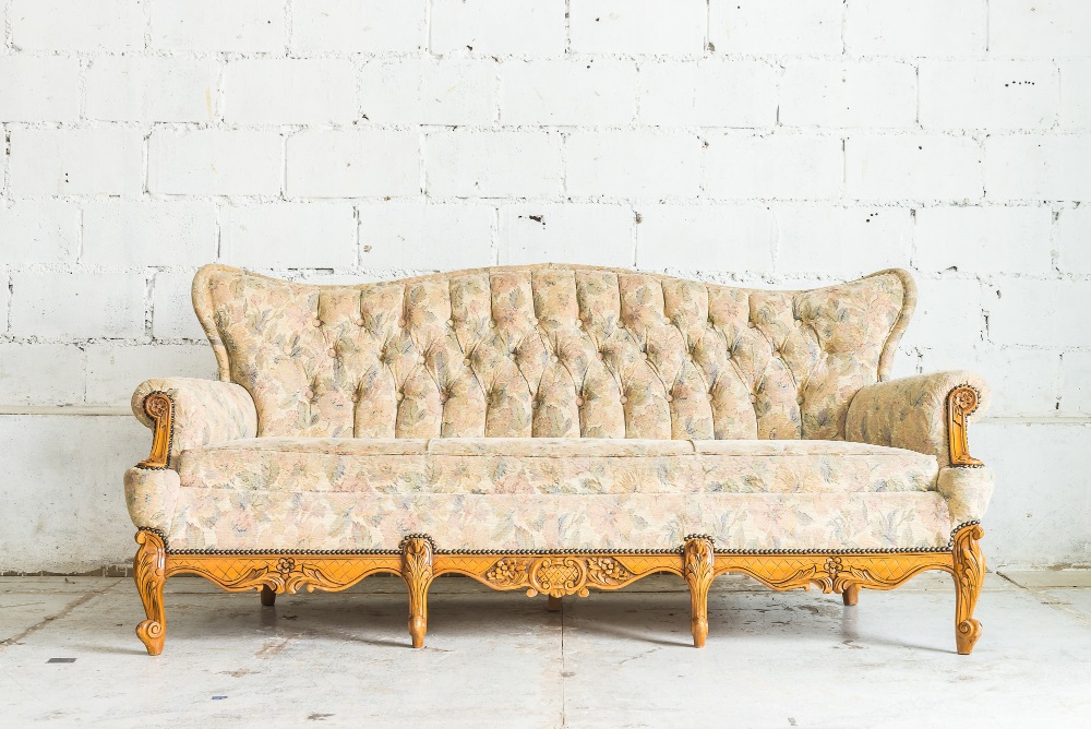 Traditional Craftsmanship