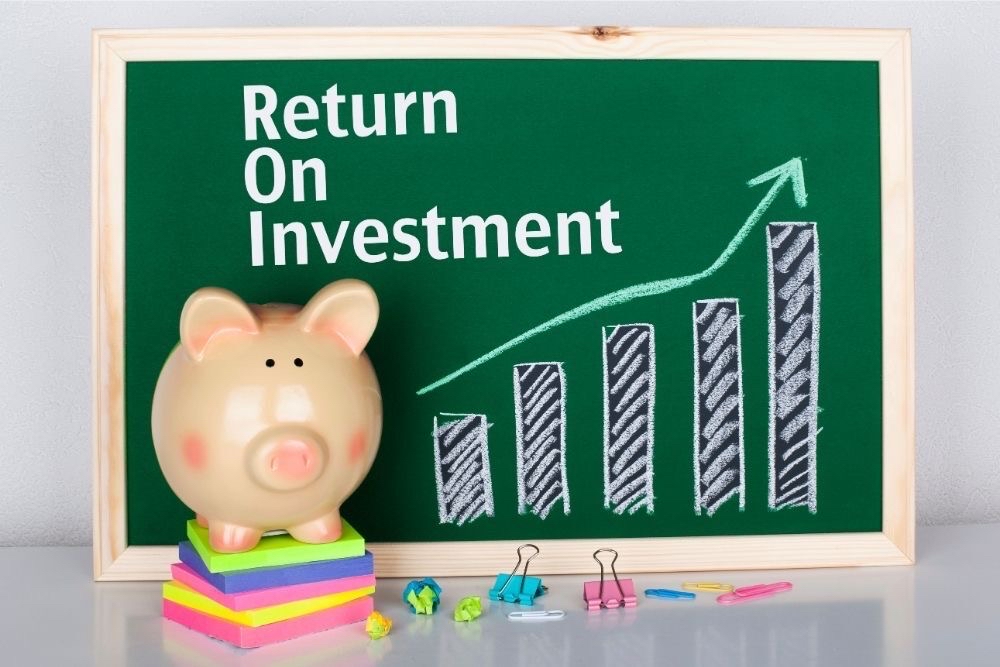 Understanding Return on Investment Understanding Return on Investment