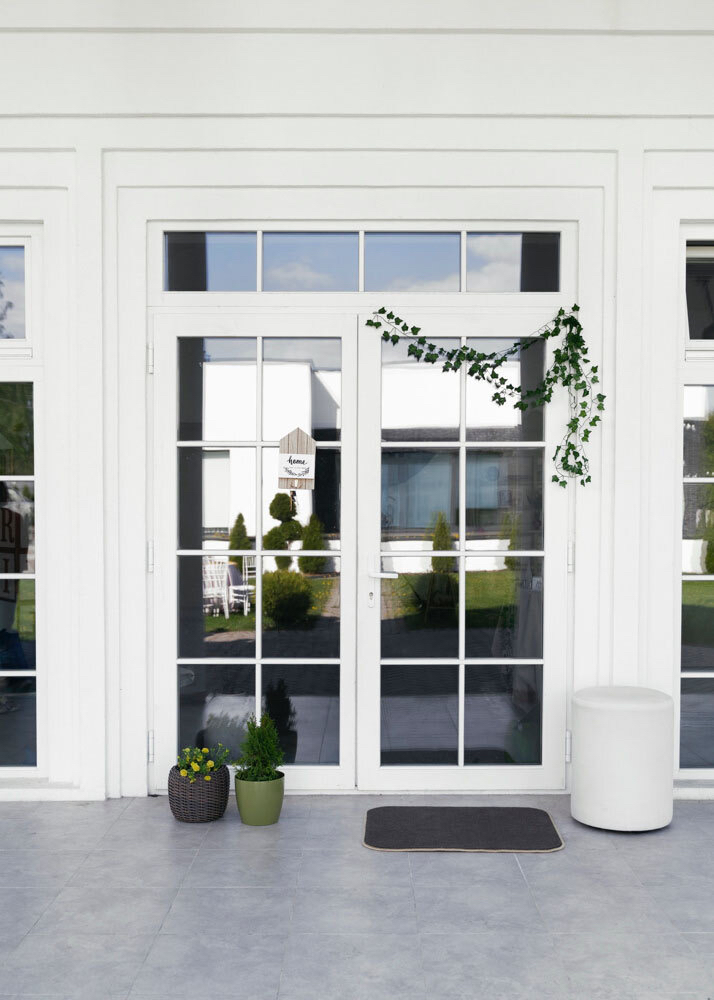 Why French Doors are Popular Choice Why French Doors are Popular Choice