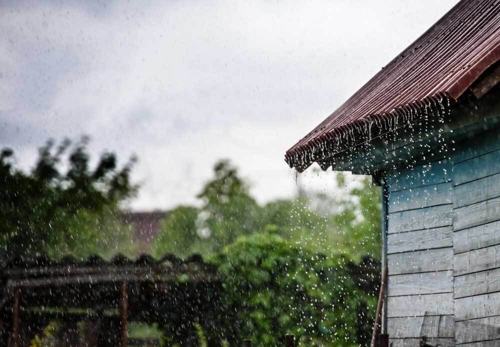 Why Monsoon Odours Occur