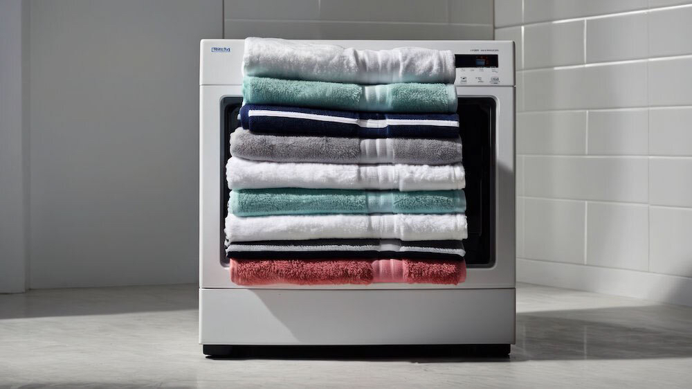 Auto Laundry Folder