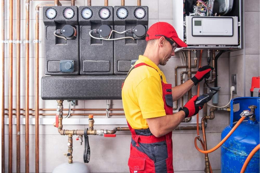 Benefits of Modern Heating Systems Benefits of Modern Heating Systems