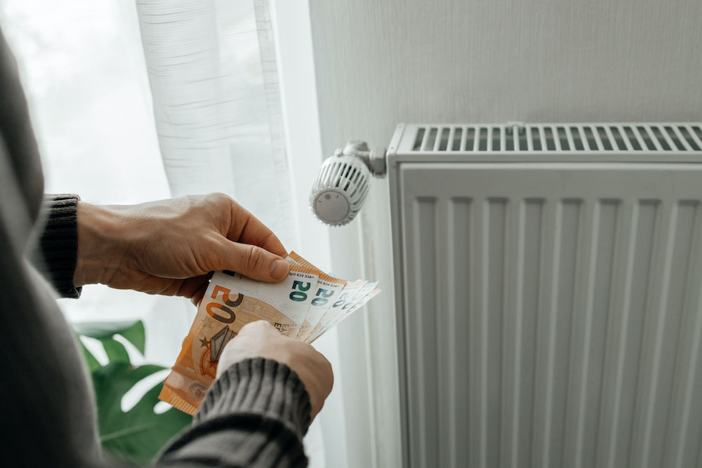 Central Heating System Repair Cost Central Heating System Repair Cost