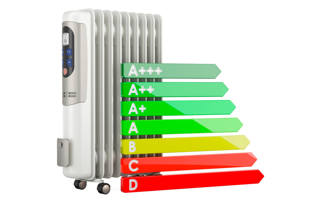 Energy-Efficient Central Heating System Energy-Efficient Central Heating System