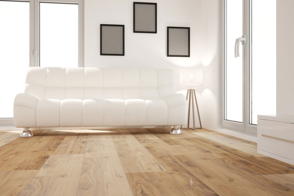 Laminate Flooring