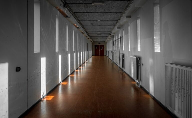 Liminal Spaces