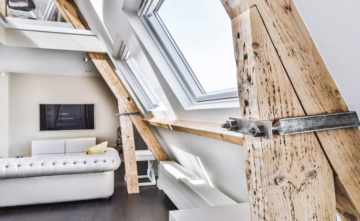 Loft Conversion