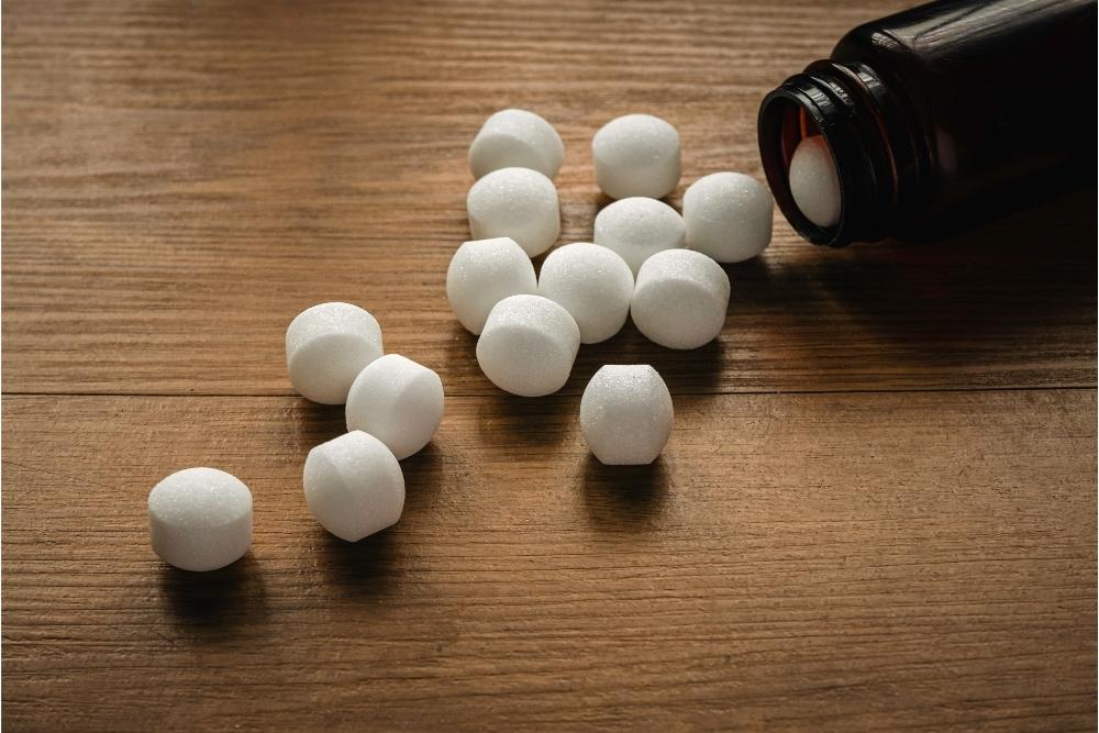 Mothballs - DIY Rodent Control Methods That Don’t Work