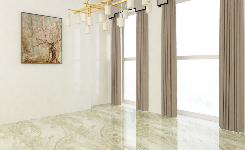 Natural Stone Flooring
