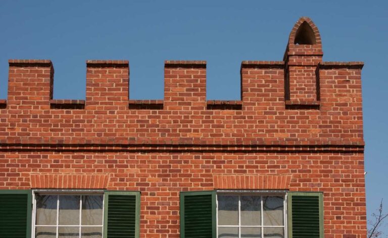 Parapet Walls