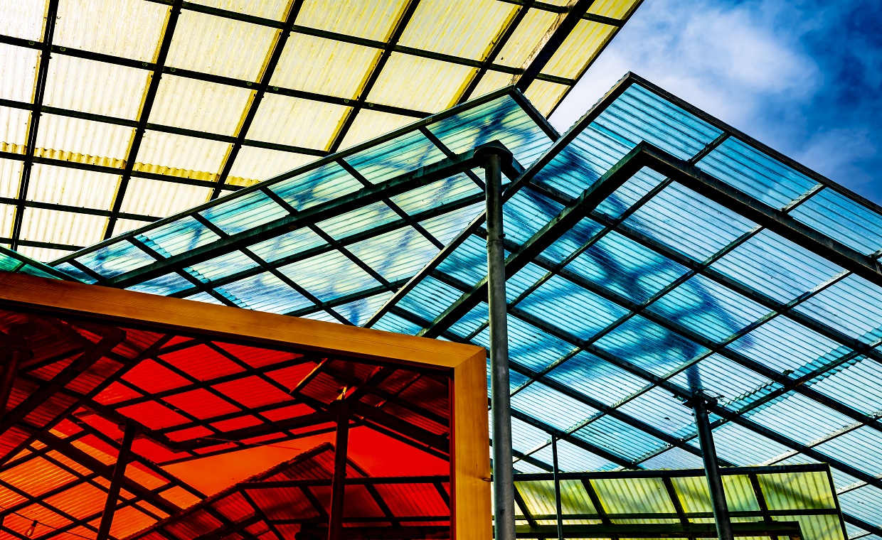 Polycarbonate Sheets