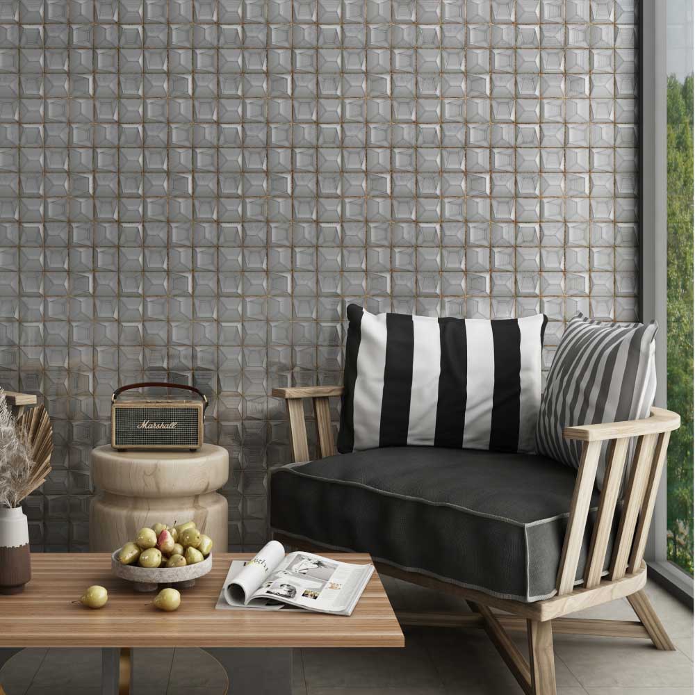 Textural Furnishings