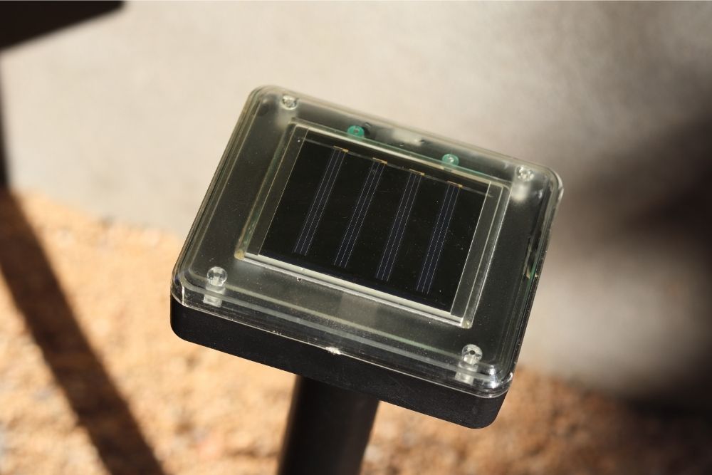 Ultrasonic Pest Repellents