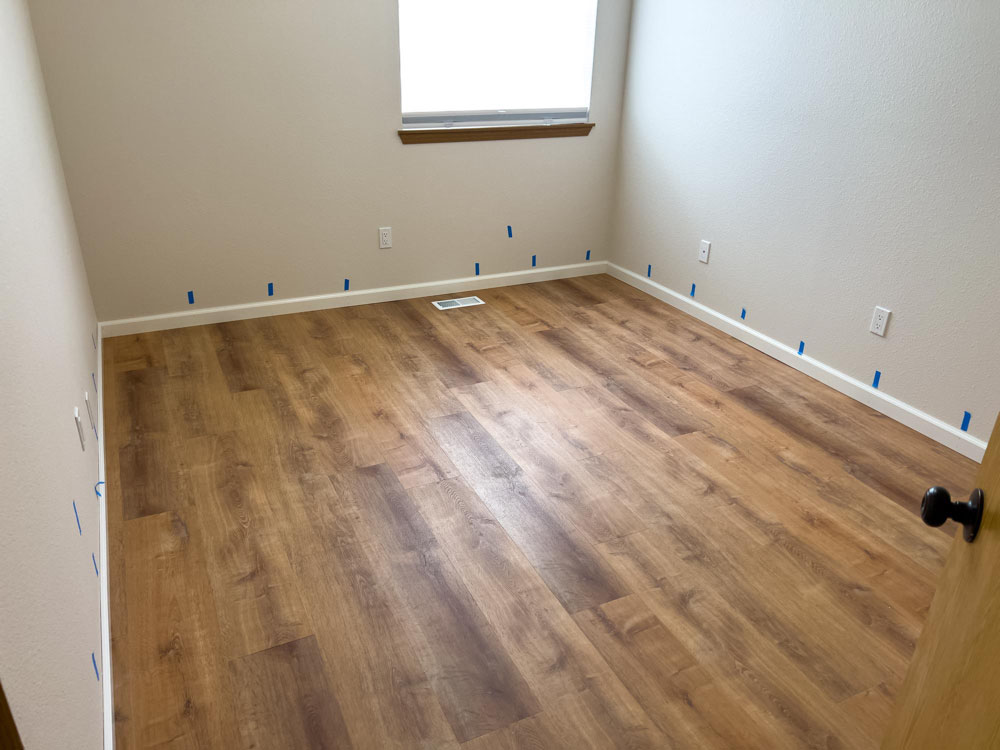 Vinyl Flooring