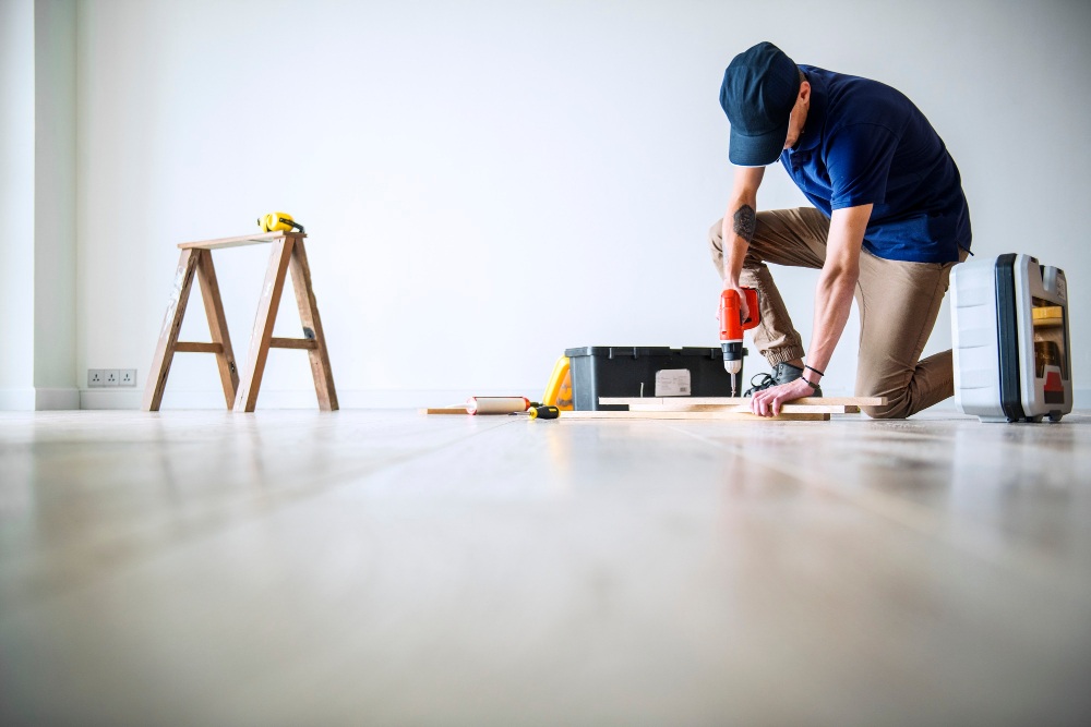 Why Renovate Your Home
